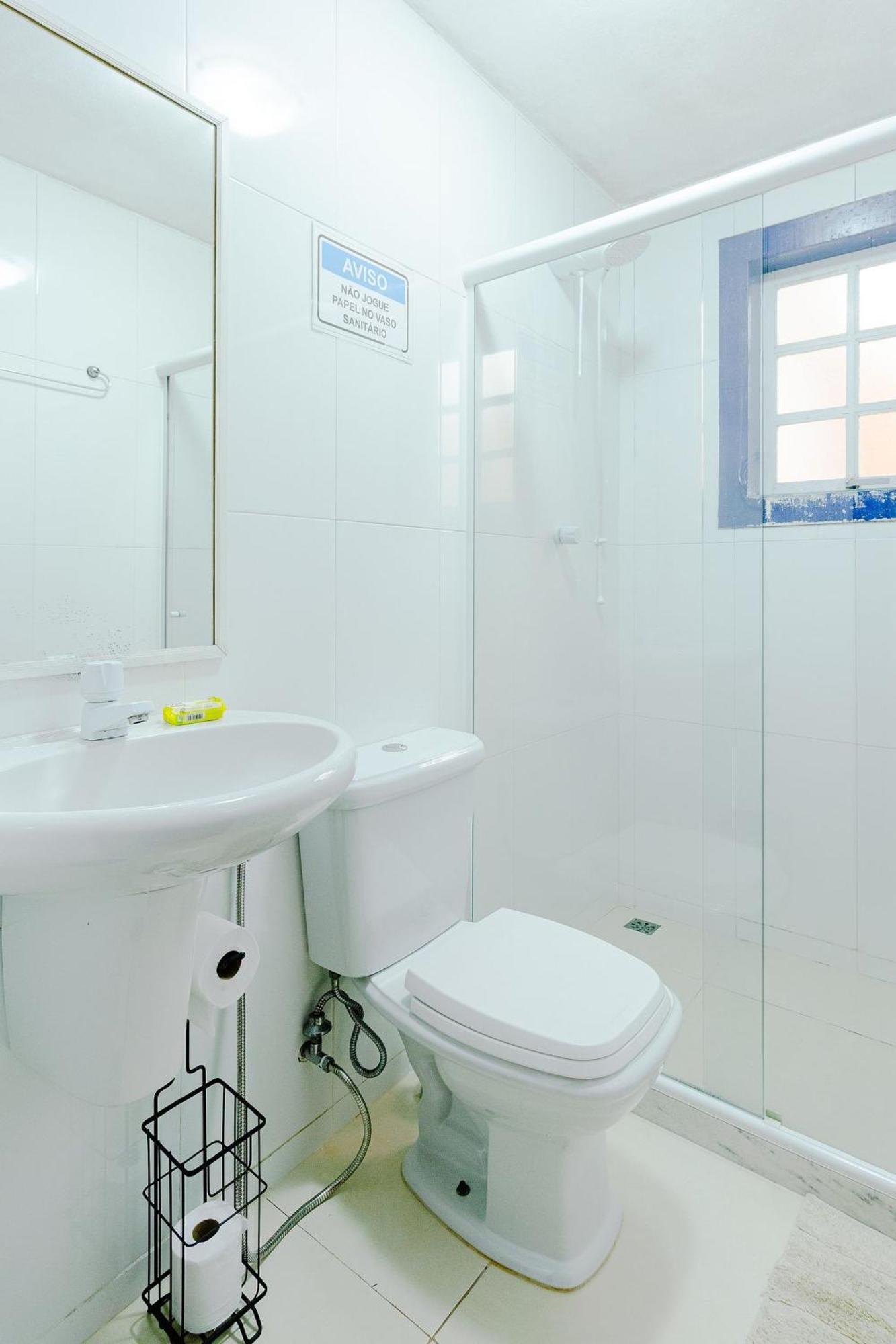 Holiday home Casa Com Garagem - 300m Da Rua Pedras Armacao dos Buzios