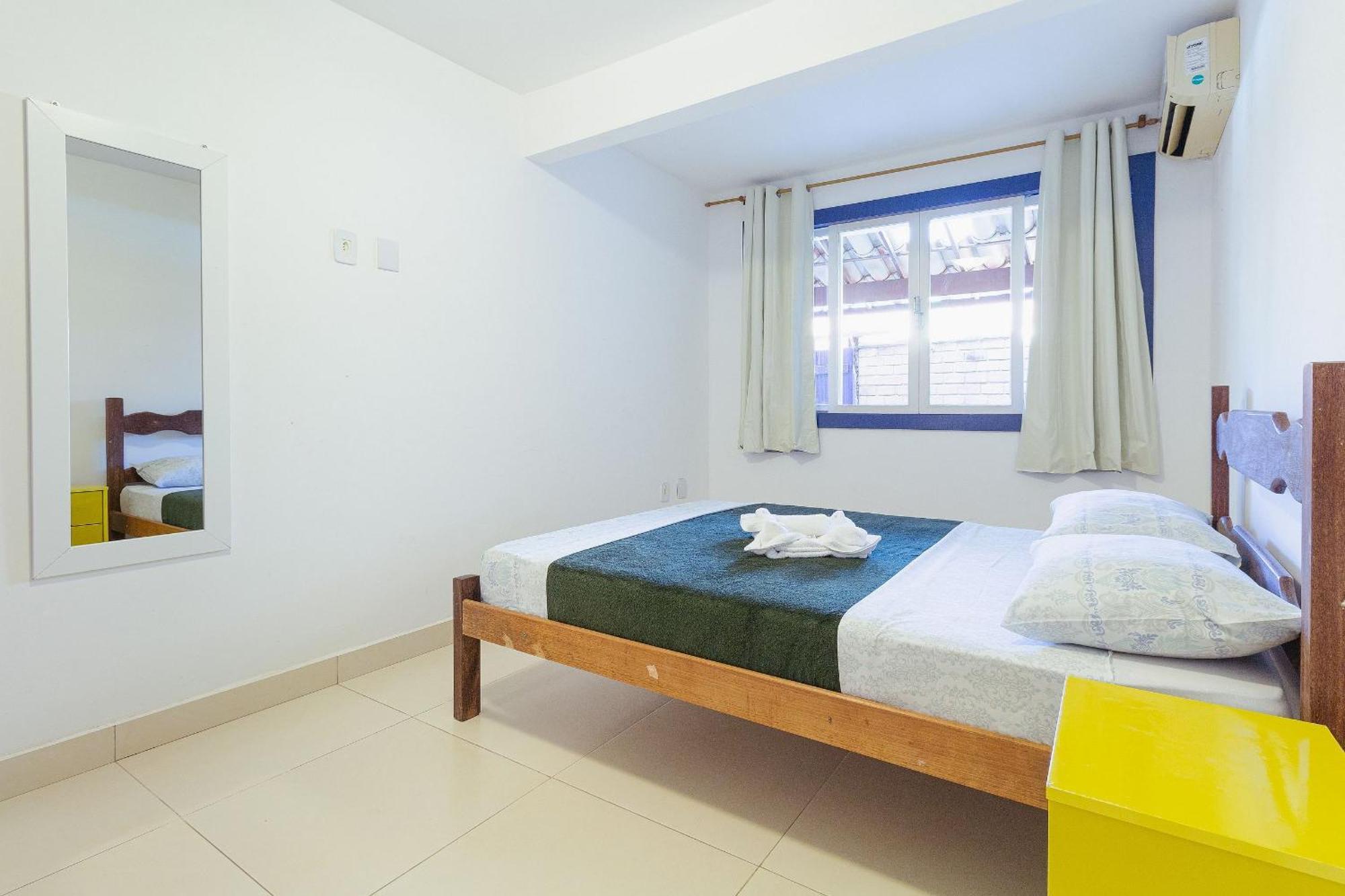 Holiday home Casa Com Garagem - 300m Da Rua Pedras Armacao dos Buzios