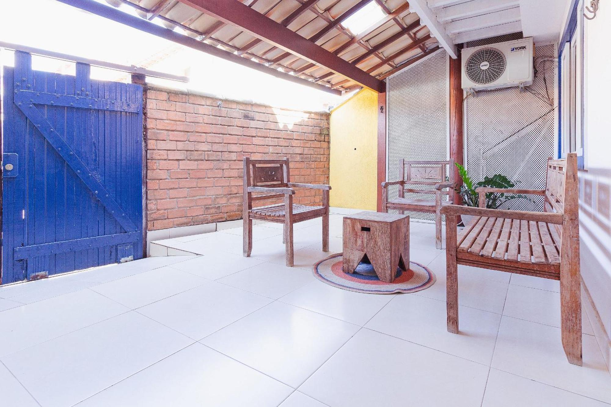 Casa Com Garagem - 300m Da Rua Pedras Holiday home Armacao dos Buzios