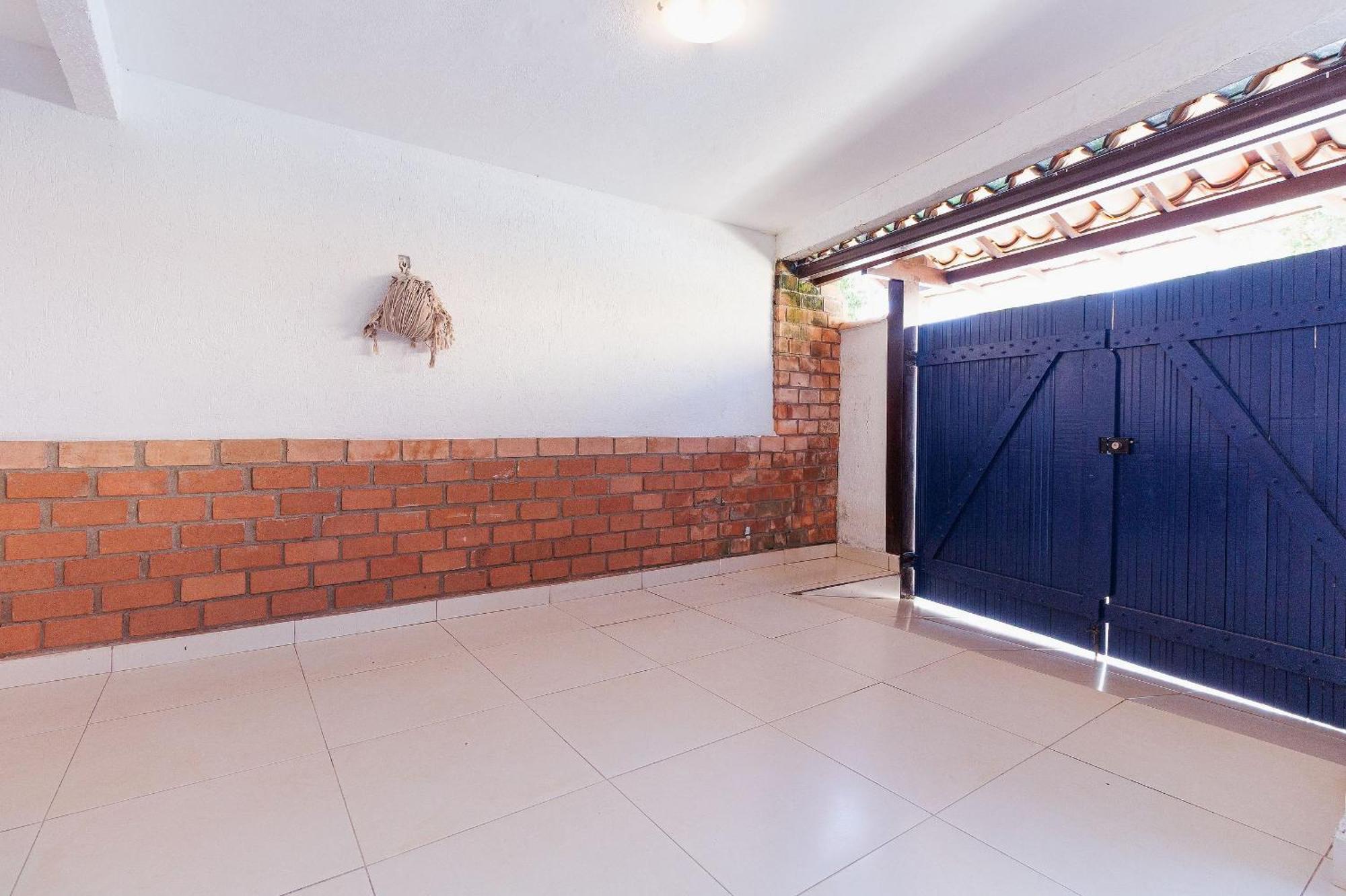 Casa Com Garagem - 300m Da Rua Pedras Holiday home *